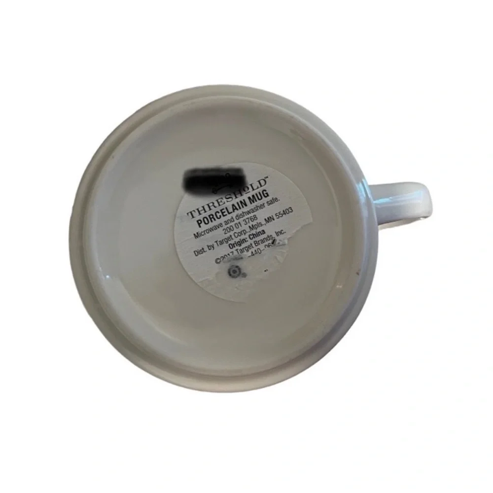 Threshold 15oz stoneware